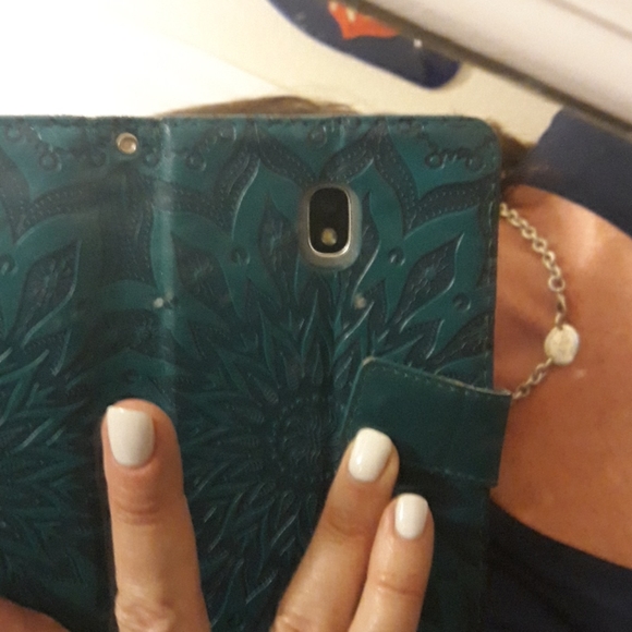 Auth 925 Tiffany Choker Authentic Tiffany Silver - Picture 6 of 9